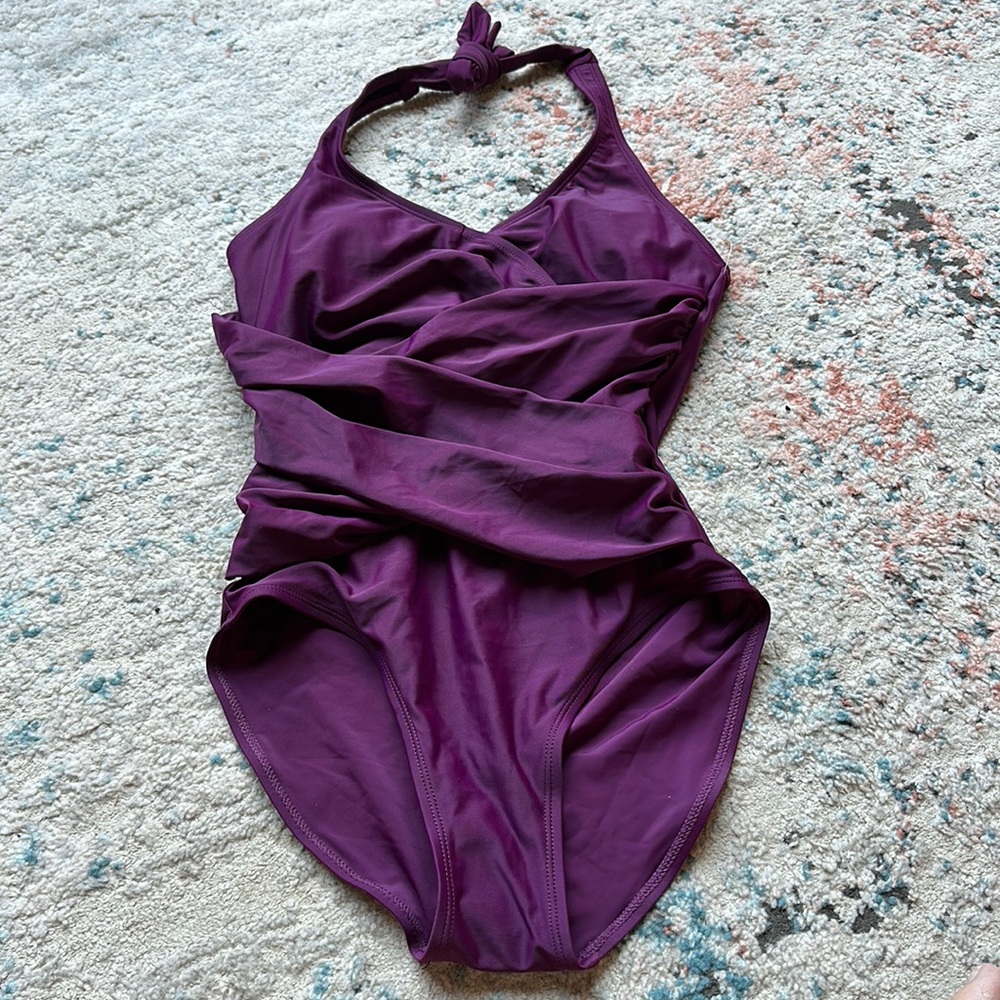 Bikinx Swimsuit Size Small NWT